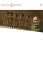 Mobile Screenshot of meerkat-motivational-speaker.co.za